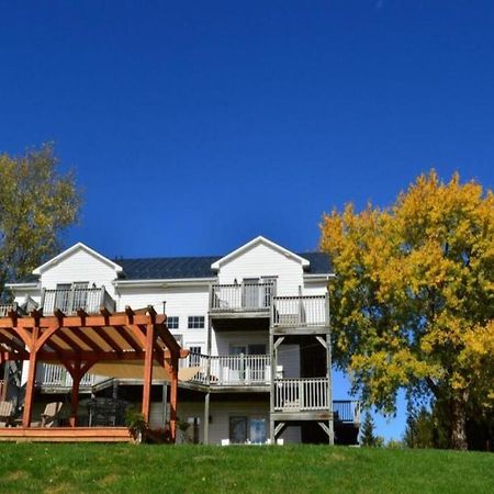 Batten Green Venue & Lodging Staunton Zewnętrze zdjęcie