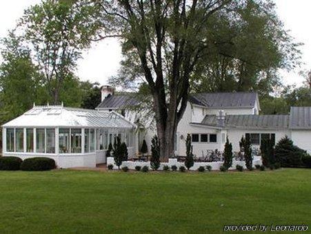 Batten Green Venue & Lodging Staunton Zewnętrze zdjęcie