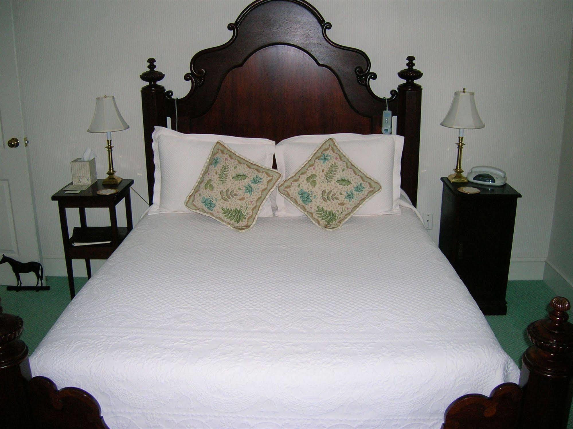 Batten Green Venue & Lodging Staunton Zewnętrze zdjęcie