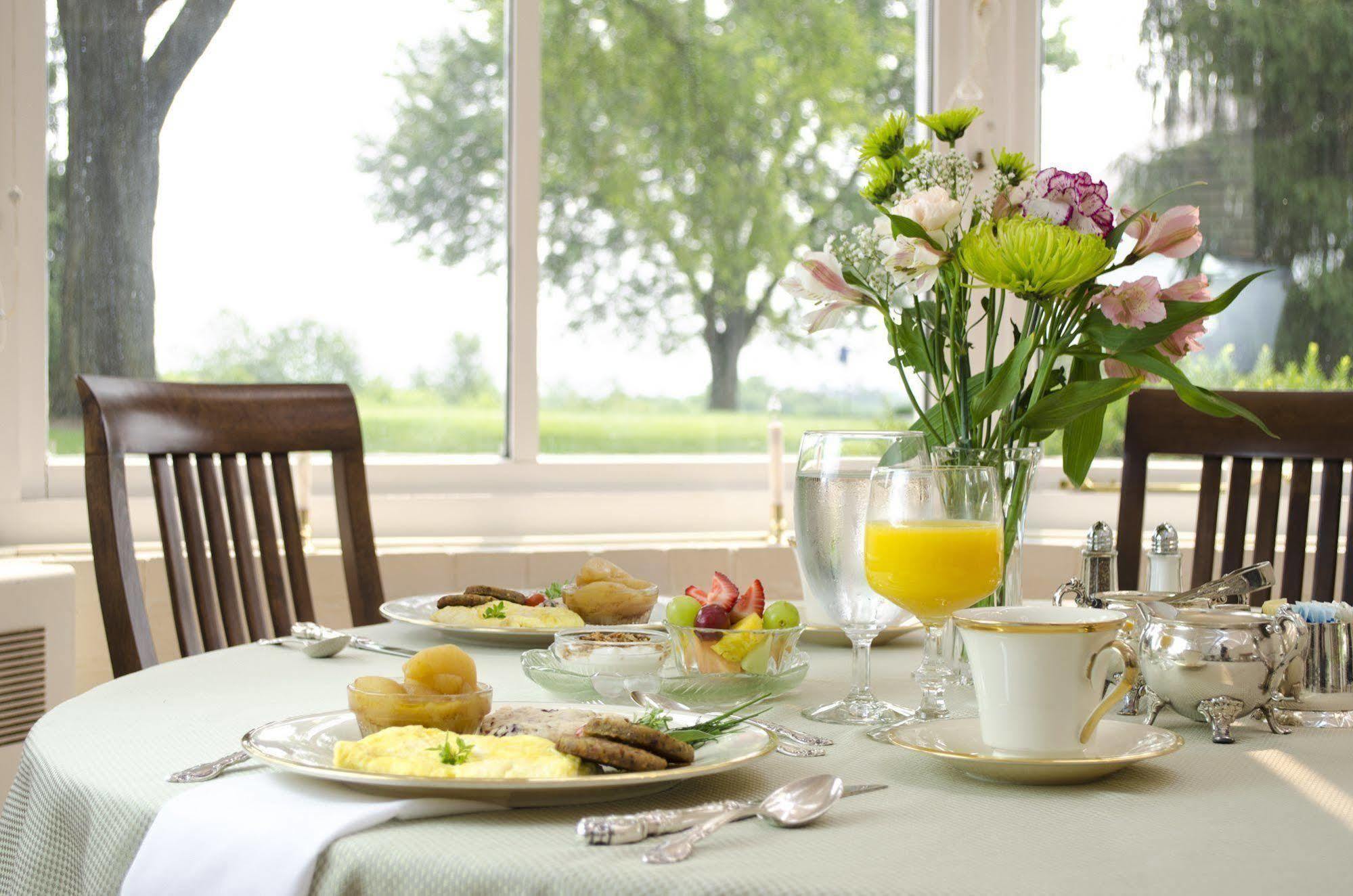 Batten Green Venue & Lodging Staunton Zewnętrze zdjęcie